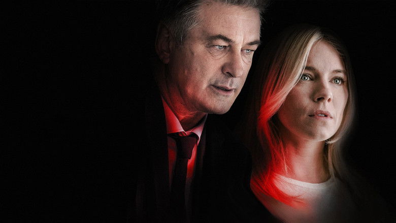 кадр из фильма Неидеальное убийство