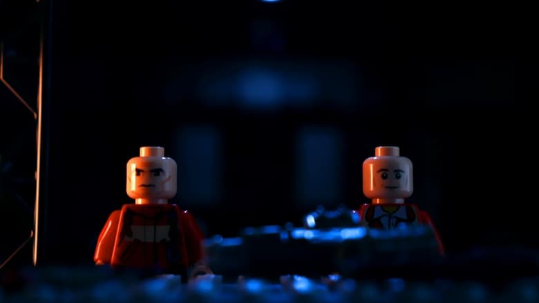 кадр из фильма Collecting Heads