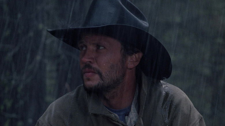 кадр из фильма Городские пижоны