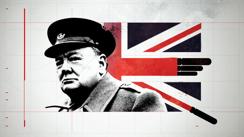 кадр из фильма Le Monde sous les bombes, de Guernica à Hiroshima