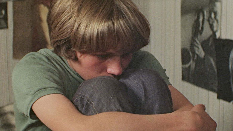 кадр из фильма Не болит голова у дятла