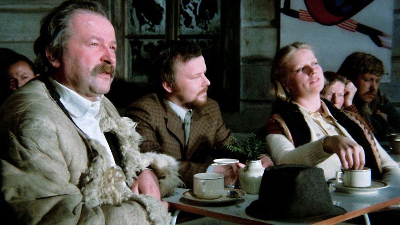 кадр из фильма Awans