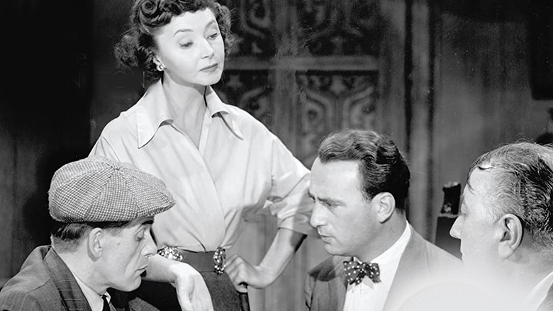 кадр из фильма There Was a Young Lady