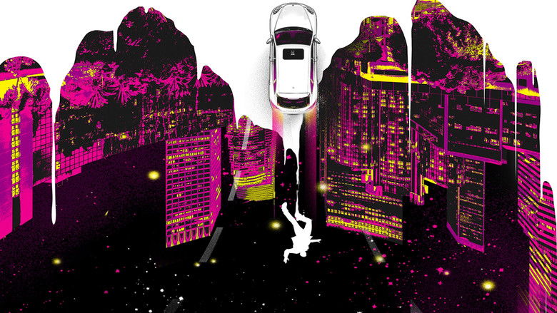 кадр из фильма Night Drive