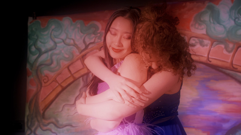 кадр из фильма Out of My Place