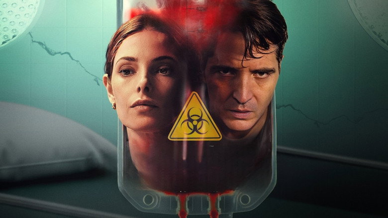 кадр из фильма Обитель зла: Мутация