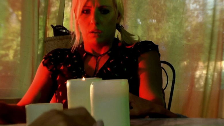 кадр из фильма Nekros