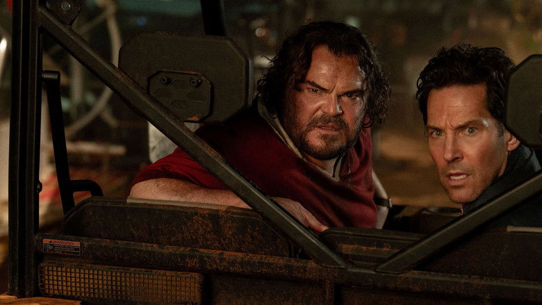 кадр из фильма Анаконда