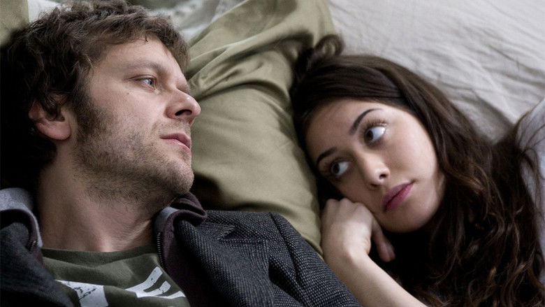 кадр из фильма Une aventure New-Yorkaise