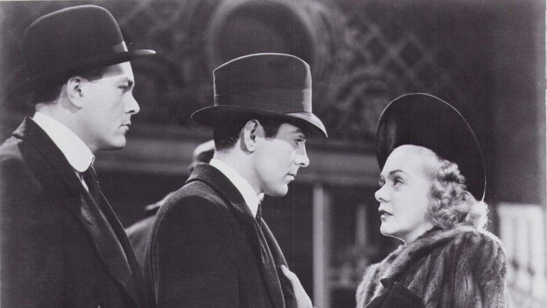 кадр из фильма Rose of Washington Square