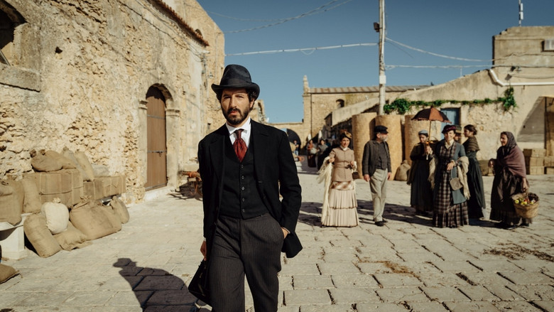 кадр из фильма Сезон охоты: Однажды в Вигате