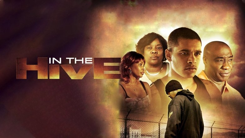 кадр из фильма In the Hive