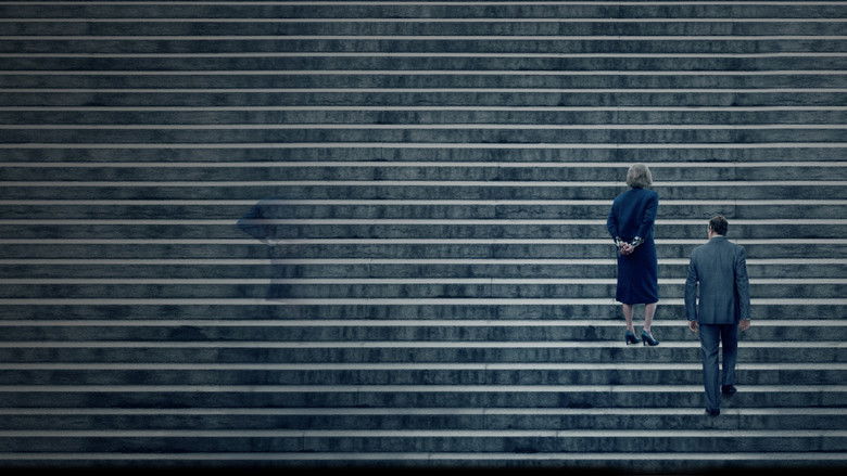 кадр из фильма Секретное досье