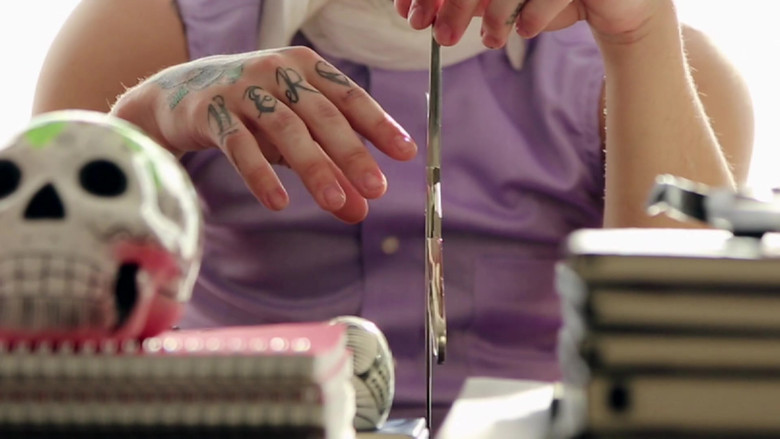 кадр из фильма Answered Prayers