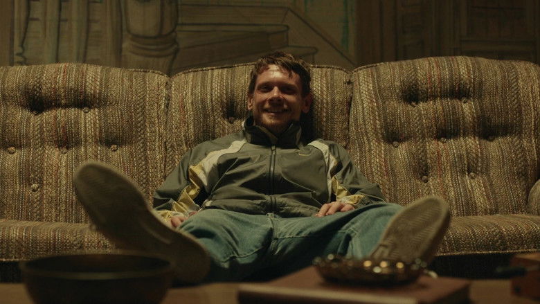 кадр из фильма Страна джунглей