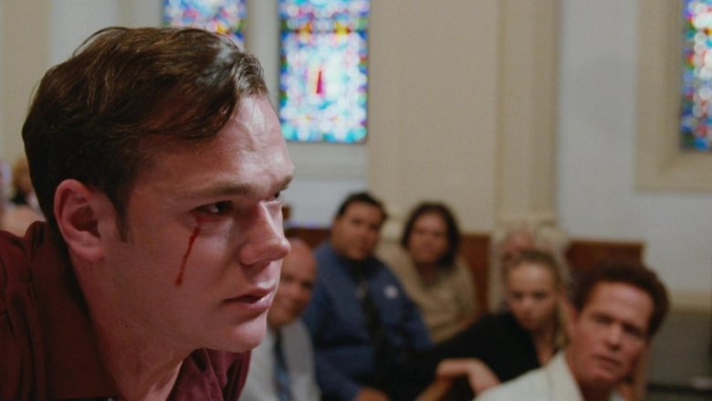 кадр из фильма Сын утра