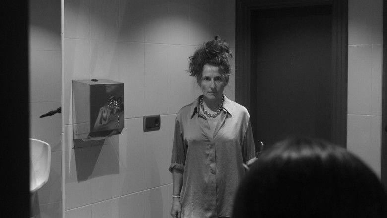 кадр из фильма Momentos a quemarropa