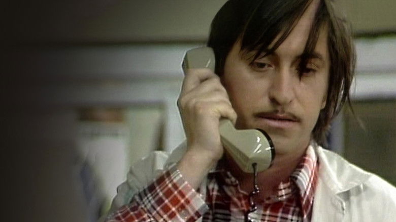 кадр из фильма Parádní číslo