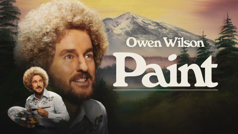 кадр из фильма Художник