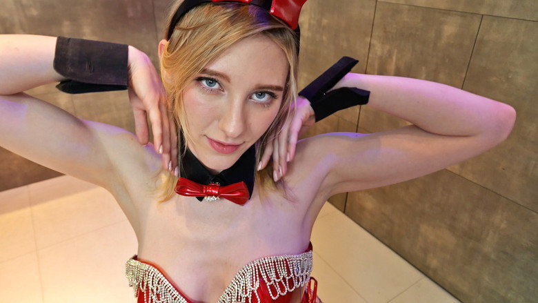 кадр из фильма 妄想レンタル彼女 メロディー・雛・マークス