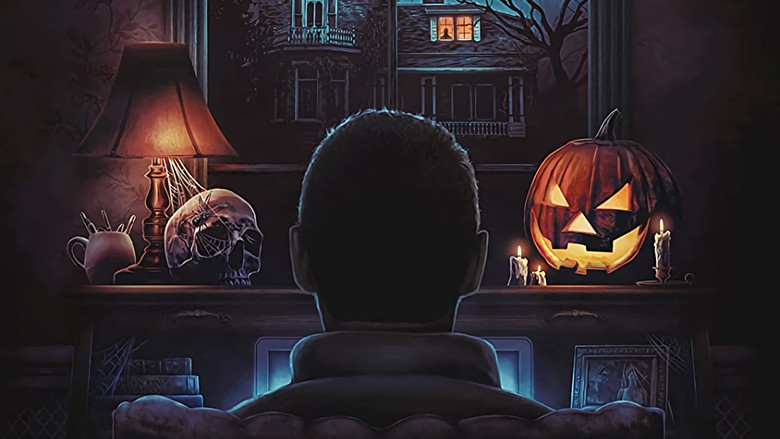 кадр из фильма Они живут внутри нас