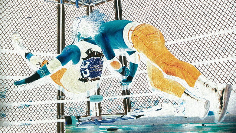 кадр из фильма WCW Fall Brawl 1998