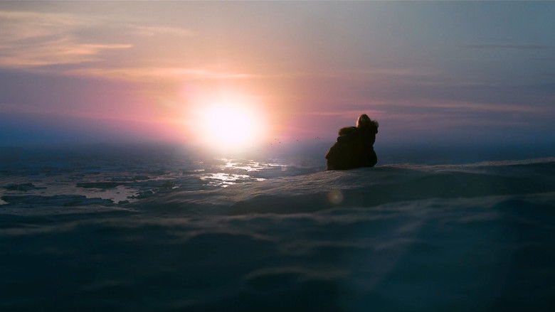 кадр из фильма 30 дней ночи: Темные времена