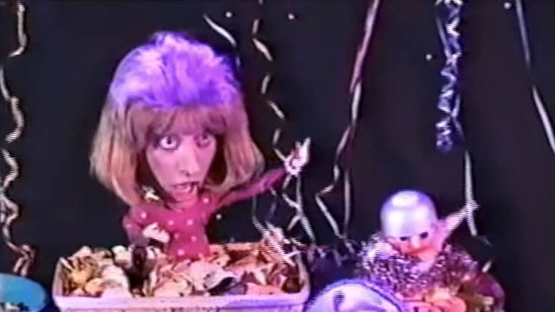 кадр из фильма The Weinerville New Year's Special: Lost in the Big Apple