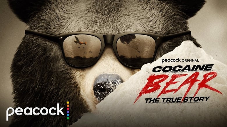 кадр из фильма Cocaine Bear: The True Story