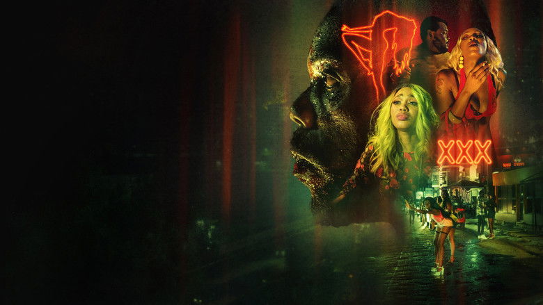 кадр из фильма Òlòtūré