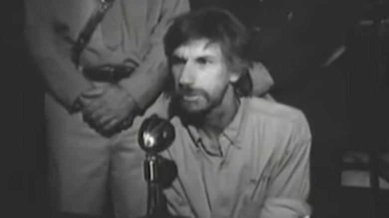 кадр из фильма Проклятие Ведьмы из Блэр