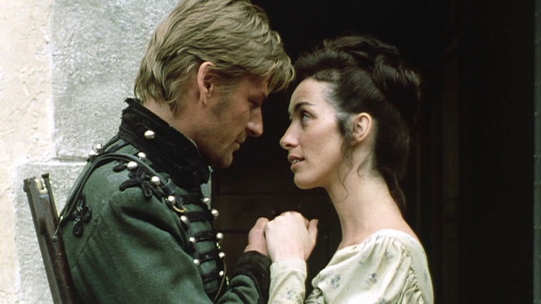 Месть Шарпа