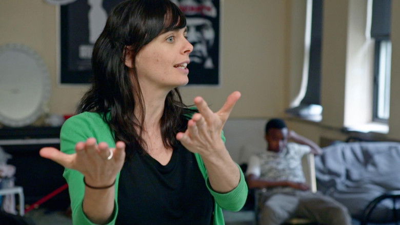 кадр из фильма Bagages