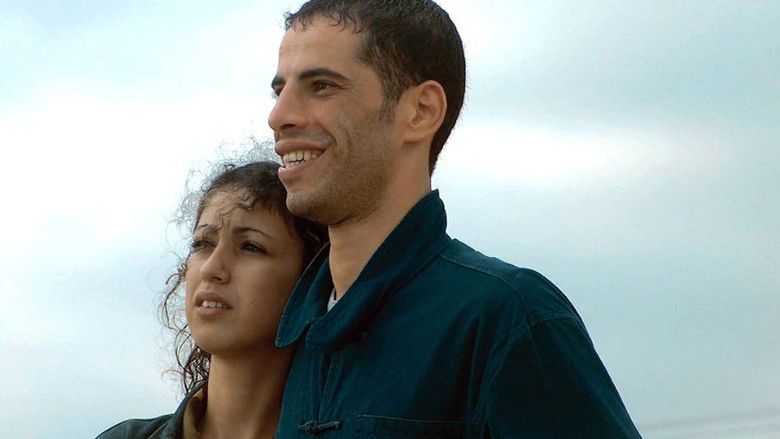 кадр из фильма Roma Wa La N'Touma