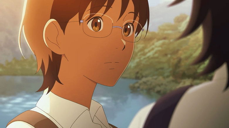 кадр из фильма 그 여름