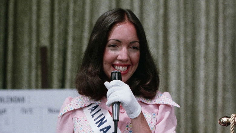 кадр из фильма Улыбка