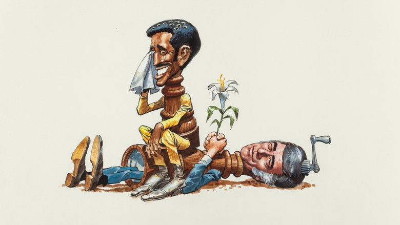 кадр из фильма Ещё один раз