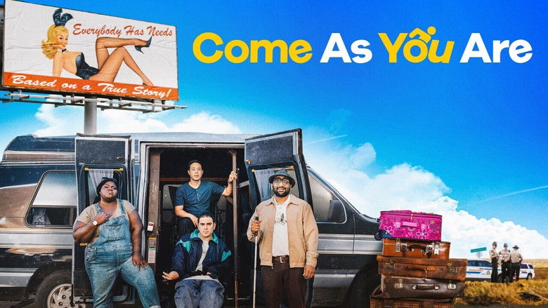 кадр из фильма Мужчины со слабостями