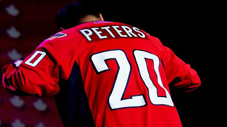 кадр из фильма Russell Peters: Red, White and Brown