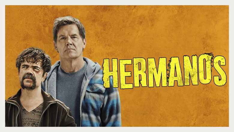 кадр из фильма Братья