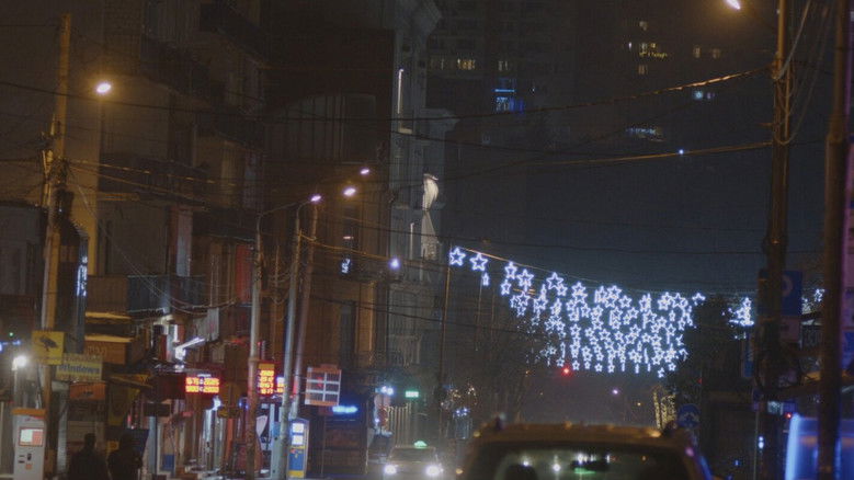 кадр из фильма Поздравляем еще раз