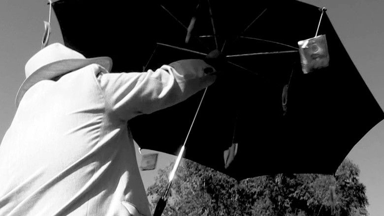 кадр из фильма Revisitas