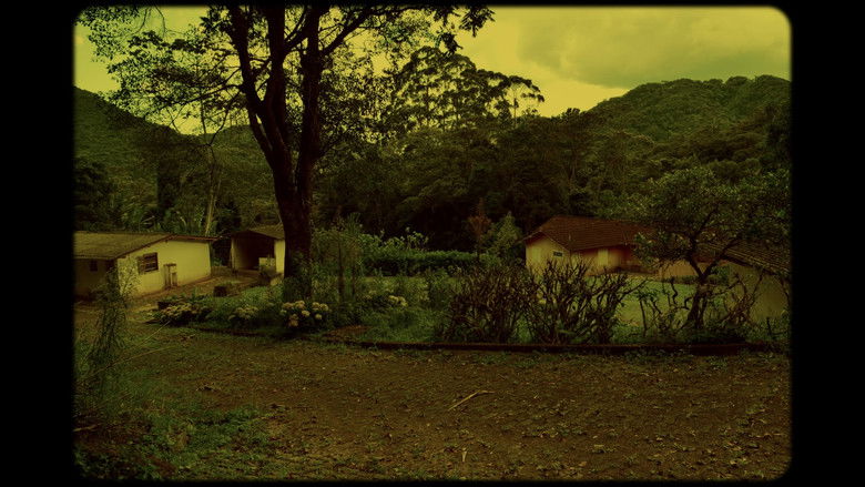 кадр из фильма Onírico