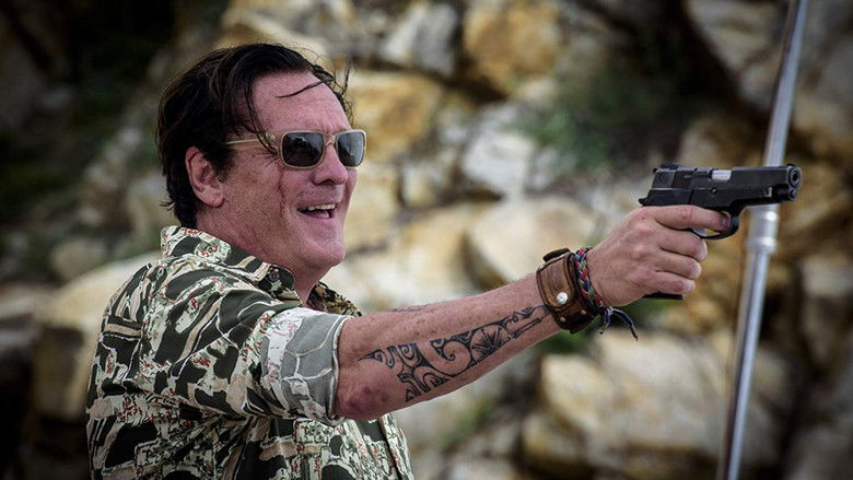 кадр из фильма Добро пожаловать в Акапулько