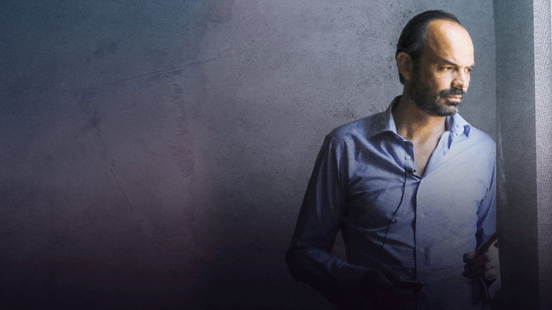 кадр из фильма Édouard, mon pote de droite - Épisode 3 : Aux manettes