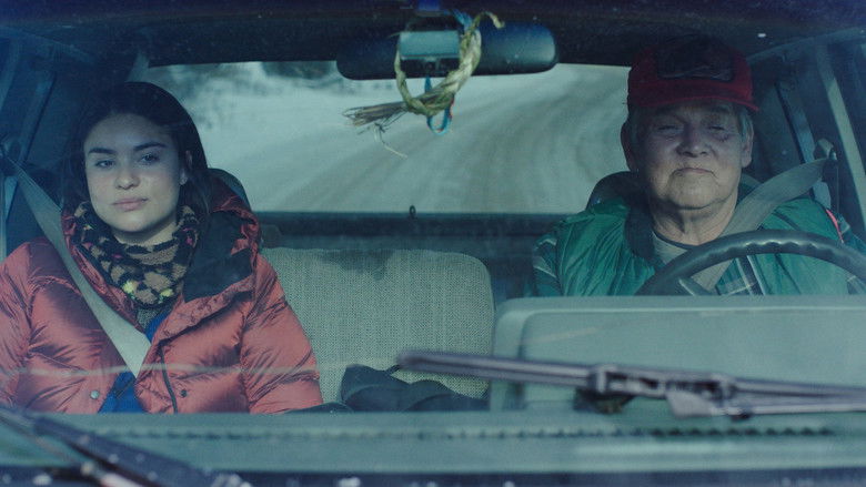 кадр из фильма Bootlegger