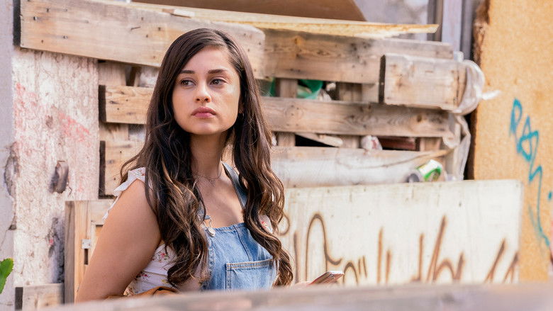 кадр из фильма Рэмбо: Последняя кровь