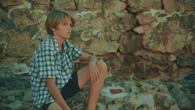 кадр из фильма La mer