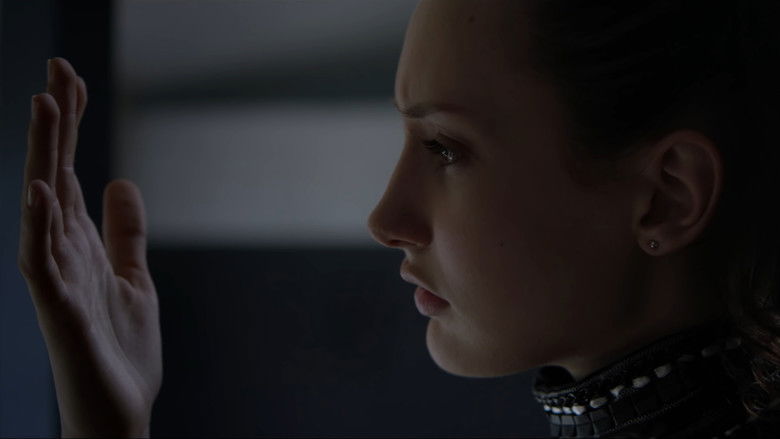 кадр из фильма С чистого листа