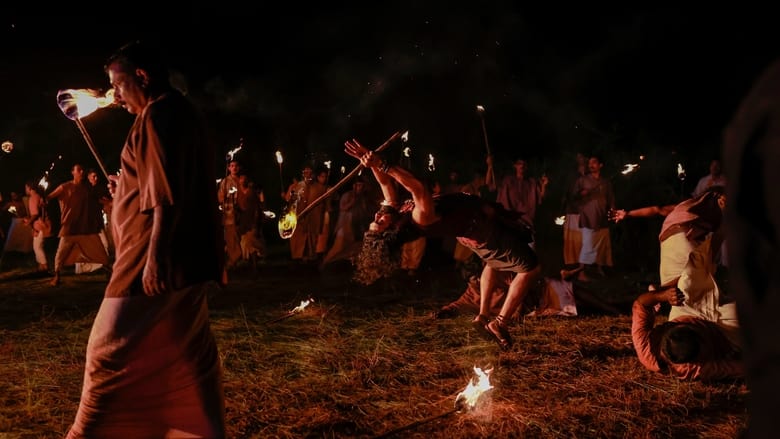 кадр из фильма Ajayante Randam Moshanam